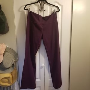 Lululemon Groove Pants